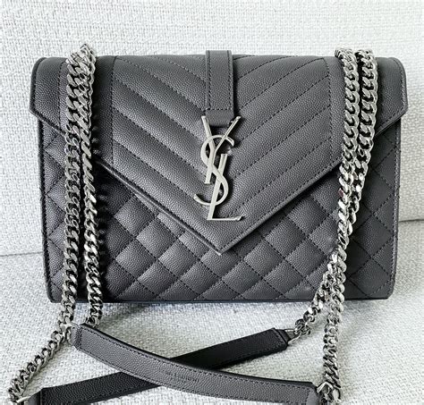 ysl sling bag authentic